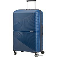 Чемодан-спиннер American Tourister Airconic Midnight Navy 77 см