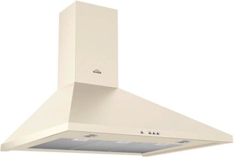 Elikor Вента 90П-650-К3Д (топленое молоко) кухонную вытяжку купить в Минске