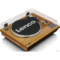 Виниловый проигрыватель Lenco LS-55WA