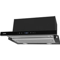 Кухонная вытяжка Grand Toledo GC 60 (черный)