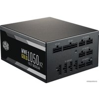 Блок питания Cooler Master MWE GOLD 1050 V2 MPE-A501-AFCAG-EU