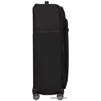 Чемодан-спиннер Samsonite Airea Black 78 см