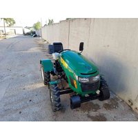 Мини-трактор Catmann MT-242 4X2WD