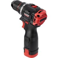 Дрель-шуруповерт ELITECH HD Professional CD 16L2 E2201.039.01 HD (с 2-мя АКБ, кейс)