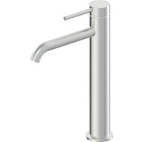 Смеситель Oliveeka 88239017 (никель)