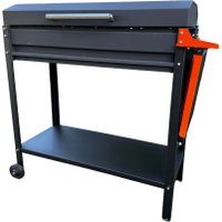 Мангал для дачи Steel Grill Profi BBQ STG-85/4