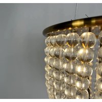 Подвесная люстра ImperiumLoft Jacqueline white sconce 44.444 186172-22