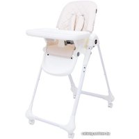 Высокий стульчик Tomix Miracle CY-800 (бежевый)