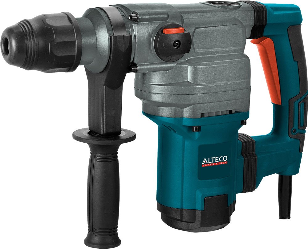 

Перфоратор Alteco RH 1100-38 12769