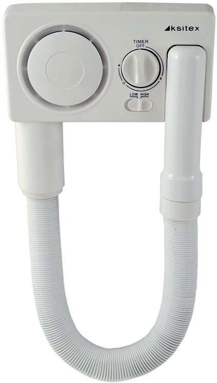 

Сушилка для волос Ksitex F-2000 B