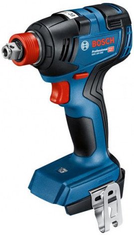 Гайковерт Bosch GDX 18V-200 Professional 06019J2204 (без АКБ)