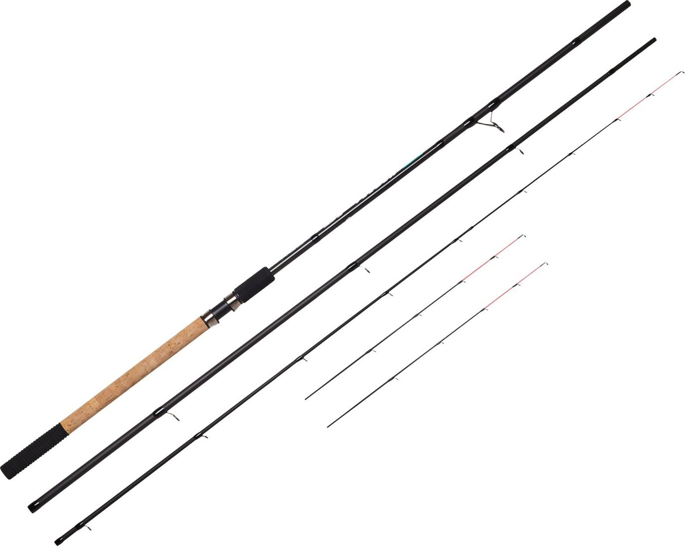 

Удилище Salmo Diamond BP Feeder 120 3.60