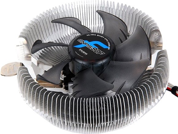 

Кулер для процессора Zalman CNPS90F