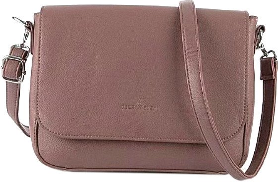 

Женская сумка Passo Avanti 500-10875-DPK (темно-розовый)