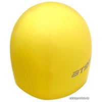Шапочка для плавания Atemi SC307 (желтый)