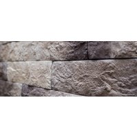 Декоративный кирпич Стоун Эксклюзив Кирпичик Альтен Бежево-коричневый 03-07