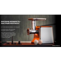 Мясорубка Garlyn MG-3000