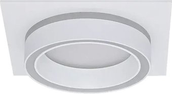 Точечный светильник TruEnergy 2124808 (8шт, белый)