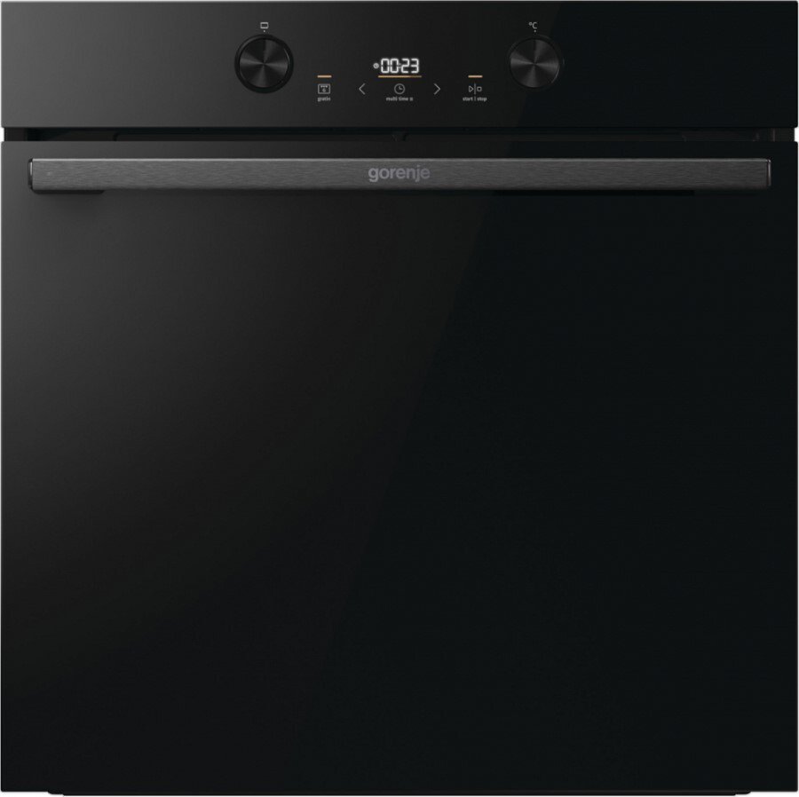 

Электрический духовой шкаф Gorenje BOS6737E05DBG