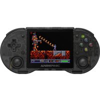 Игровая приставка Anbernic RG353P 64GB/128GB (черный)