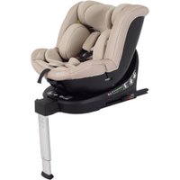 Детское автокресло MOWbaby Stage Isofix AY959 Pro (бежевый)