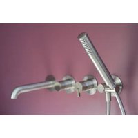 Смеситель Deante Silia BQS_F18P