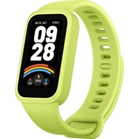 Фитнес-браслет Xiaomi Smart Band 9 Active (зеленый, международная версия)