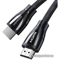 Кабель Ugreen HD140 80405 HDMI - HDMI (5 м, черный) в Могилеве