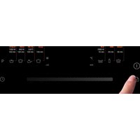 Настольная плита Gorenje ICY3500DP