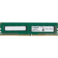 Оперативная память Crucial 8GB DDR4 PC4-17000 (CT8G4DFD8213)