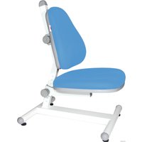 Детское ортопедическое кресло Comf-Pro Coco Chair (голубой)