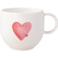 Кружка Villeroy & Boch With Love 10-1689-8000