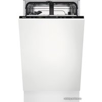 Встраиваемая посудомоечная машина AEG FSE62417P