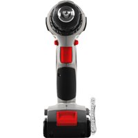 Дрель-шуруповерт Crown CT21056L-1.5 BMC (с 2-мя АКБ, кейс)