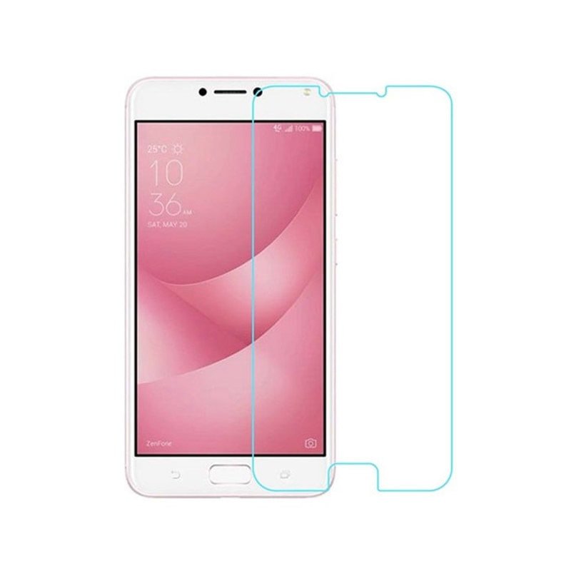 

Защитное стекло KST для Asus Zenfone 4 Max (ZC520KL) (прозрачное)