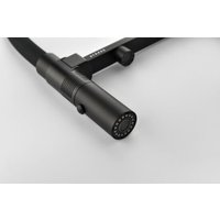 Смеситель Paulmark Gravity Gr213888-AN (антрацит) в Орше