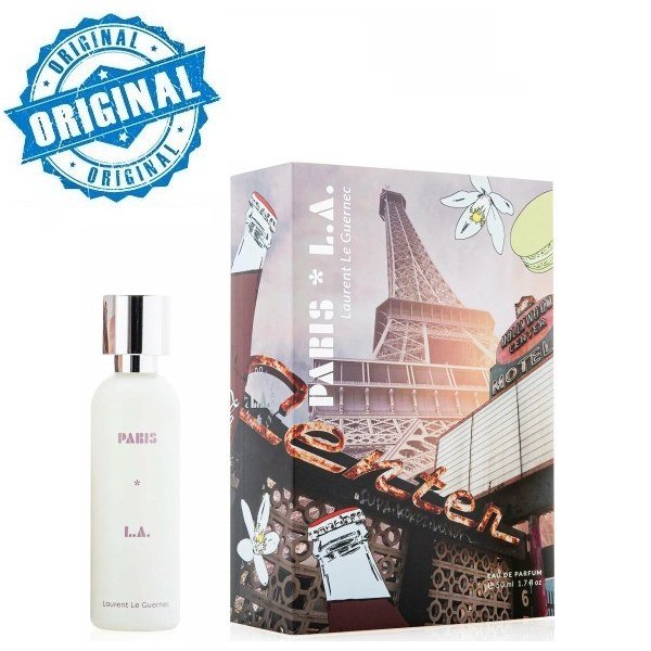 

Парфюмерная вода What We Do Is Secret Paris*L.A. EdP (50 мл)