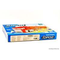 Конструктор Ausini 25901 Грузовая фура-дальнобойщик