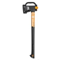 Топор Fiskars Solid A19 1052044