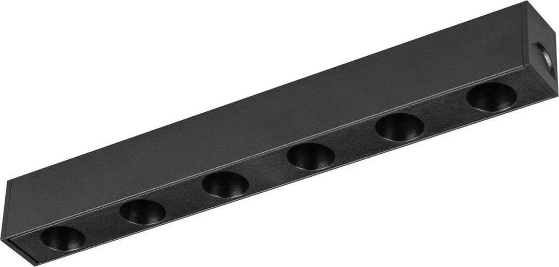 

Трековый светильник Arlight Mag-Dots-25-L200-6W Day4000 046322