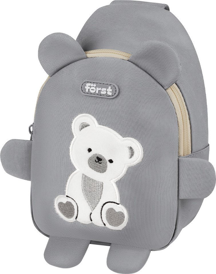 

Детский рюкзак Forst F-Kids. Teddy Hugs FT-KB-042502