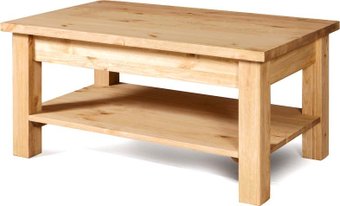 Журнальный столик Kommodum 460x1000x600 KDTBR1