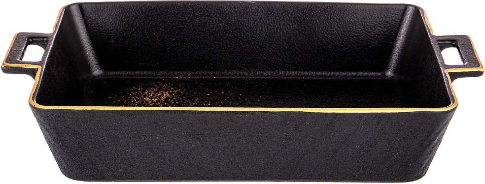 

Форма для запекания Bronco Midnight Gold 42-377