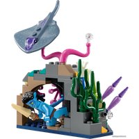 Конструктор LEGO Avatar 75577 Субмарина Мако