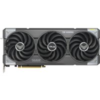 Видеокарта ASUS TUF Gaming GeForce RTX 5070 Ti 16GB GDDR7 OC Edition TUF-RTX5070TI-O16G-GAMING