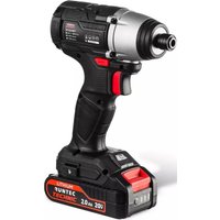 Винтоверт Runtec RT-ED150T (с 2-мя АКБ, кейс)