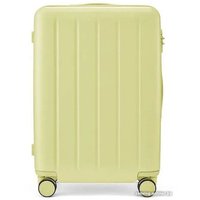 Чемодан-спиннер Ninetygo Danube MAX Luggage 28" (лимонно-желтый)