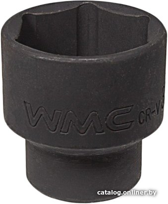 Головка слесарная WMC Tools 44532