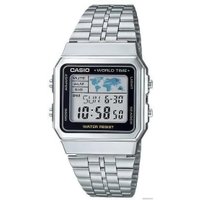 Наручные часы Casio A-500WA-1E