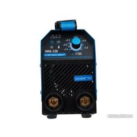 Сварочный инвертор Solaris MMA-230